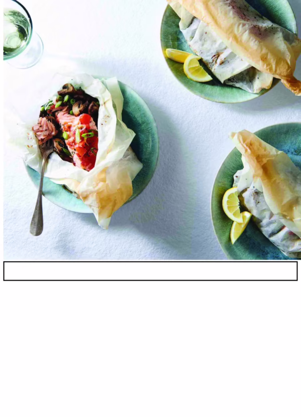 Convection Oven Cooking Made Simple: A Guide and Cookbook to Get