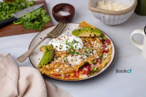 املت مکزیکی