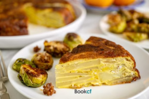 املت اسپانیایی