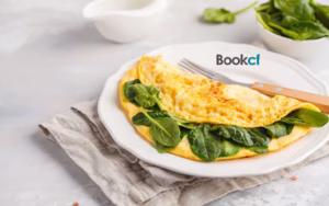 املت اسفناج