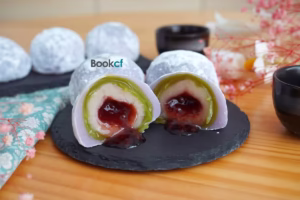 فیلینگ موچی